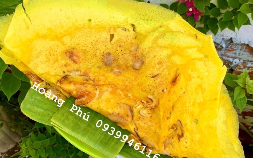 Bánh Xèo Hoàng Phú (Long Bình 2) 0939946116