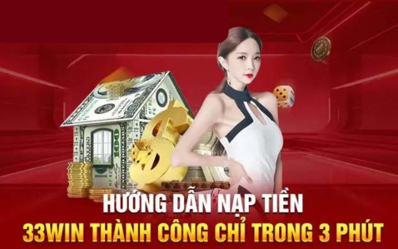 Giới thiệu tổng quan về nhà cái 33win